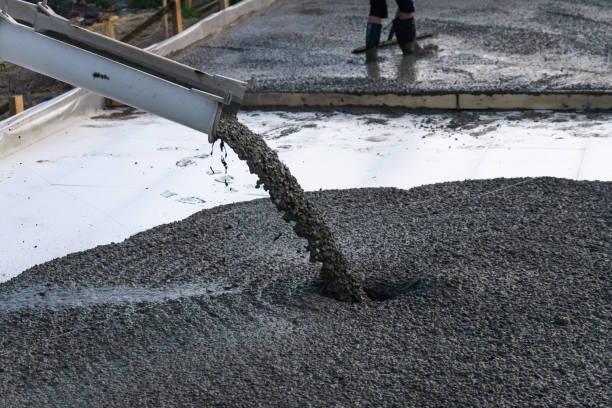 , PA Concrete contractor Company