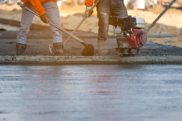 Best Concrete Sealing and Maintenance in South Pottstown, PA