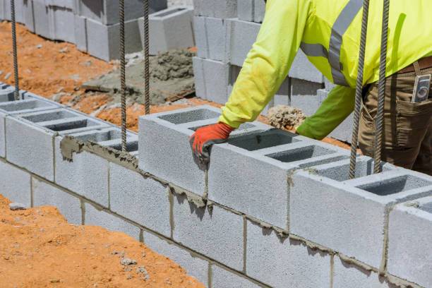 Best Concrete Retaining Walls in South Pottstown, PA