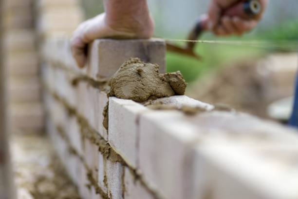 Best Stamped Concrete Services in South Pottstown, PA