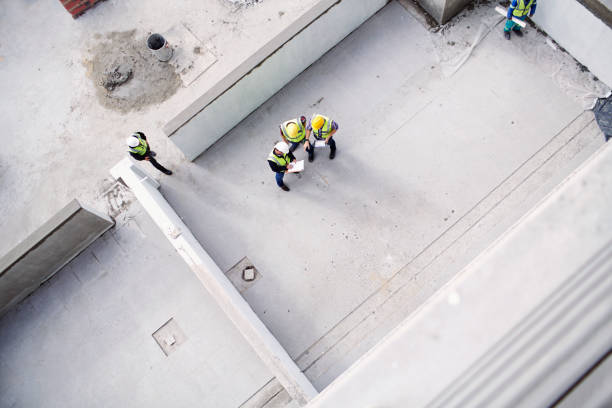 Best Concrete Sealing and Maintenance in South Pottstown, PA